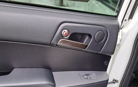 SsangYong Kyron I, 2013 год, 1 050 000 рублей, 19 фотография