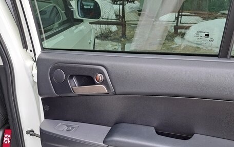SsangYong Kyron I, 2013 год, 1 050 000 рублей, 17 фотография