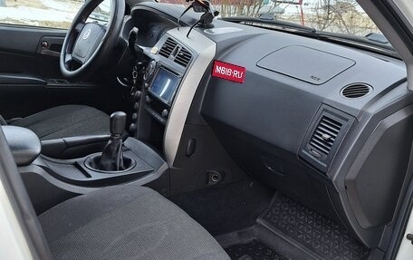 SsangYong Kyron I, 2013 год, 1 050 000 рублей, 16 фотография