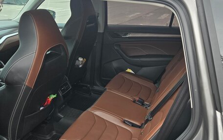 Skoda Kodiaq I, 2023 год, 3 950 000 рублей, 8 фотография