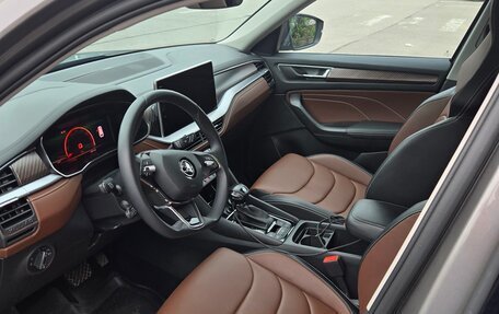 Skoda Kodiaq I, 2023 год, 3 950 000 рублей, 6 фотография