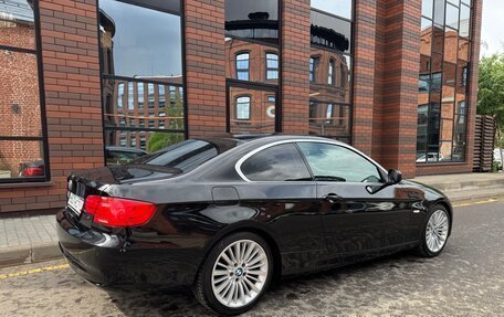 BMW 3 серия, 2011 год, 1 350 000 рублей, 4 фотография