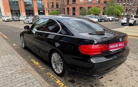 BMW 3 серия, 2011 год, 1 350 000 рублей, 6 фотография