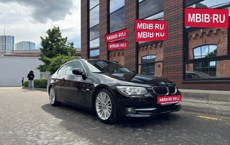 BMW 3 серия, 2011 год, 1 350 000 рублей, 2 фотография