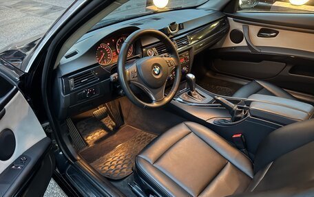 BMW 3 серия, 2011 год, 1 350 000 рублей, 10 фотография
