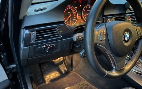 BMW 3 серия, 2011 год, 1 350 000 рублей, 11 фотография
