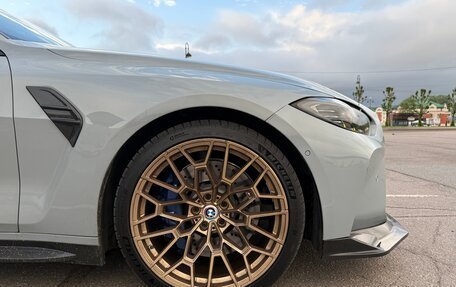 BMW M4, 2023 год, 13 000 000 рублей, 5 фотография