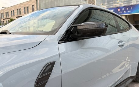 BMW M4, 2023 год, 13 000 000 рублей, 6 фотография