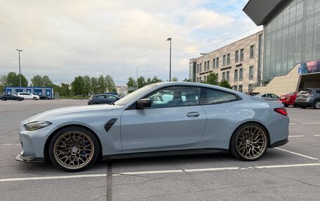 BMW M4, 2023 год, 13 000 000 рублей, 7 фотография
