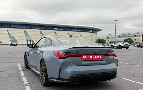 BMW M4, 2023 год, 13 000 000 рублей, 8 фотография