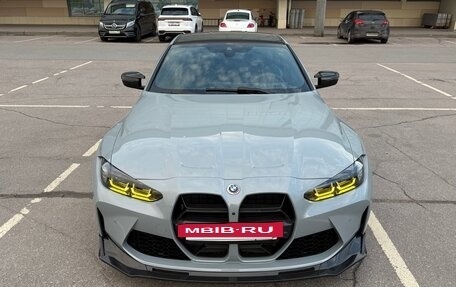 BMW M4, 2023 год, 13 000 000 рублей, 9 фотография