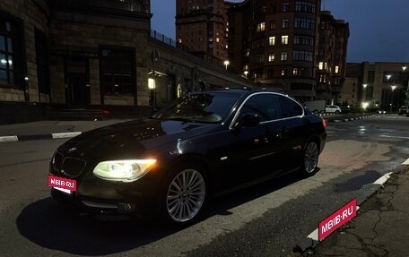 BMW 3 серия, 2011 год, 1 350 000 рублей, 9 фотография