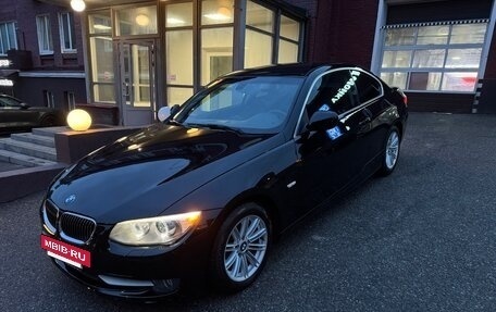BMW 3 серия, 2011 год, 1 350 000 рублей, 14 фотография