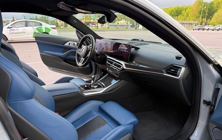 BMW M4, 2023 год, 13 000 000 рублей, 12 фотография