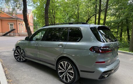 BMW X7, 2025 год, 15 750 000 рублей, 3 фотография