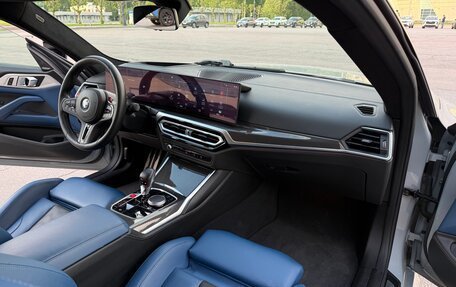 BMW M4, 2023 год, 13 000 000 рублей, 11 фотография