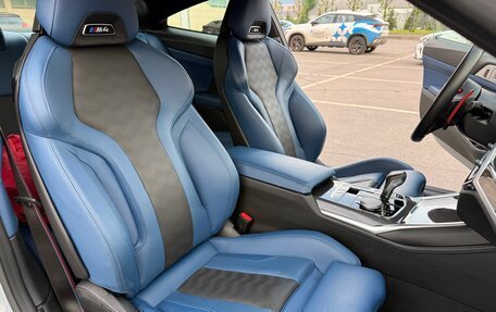 BMW M4, 2023 год, 13 000 000 рублей, 17 фотография