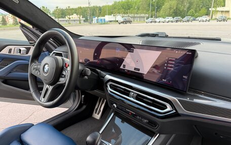 BMW M4, 2023 год, 13 000 000 рублей, 18 фотография