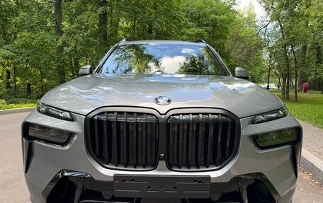 BMW X7, 2025 год, 15 750 000 рублей, 2 фотография