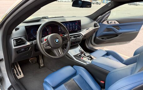 BMW M4, 2023 год, 13 000 000 рублей, 16 фотография