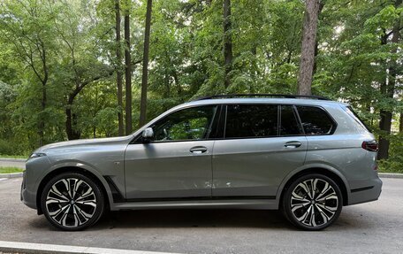 BMW X7, 2025 год, 15 750 000 рублей, 5 фотография