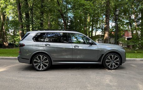 BMW X7, 2025 год, 15 750 000 рублей, 7 фотография