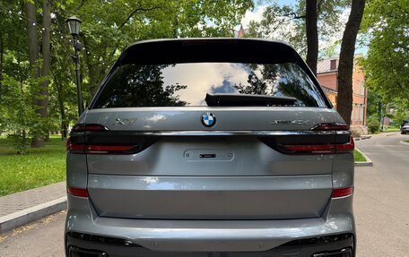 BMW X7, 2025 год, 15 750 000 рублей, 8 фотография
