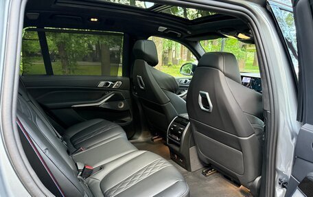 BMW X7, 2025 год, 15 750 000 рублей, 18 фотография