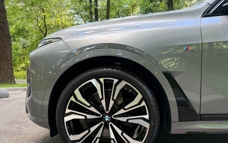 BMW X7, 2025 год, 15 750 000 рублей, 10 фотография