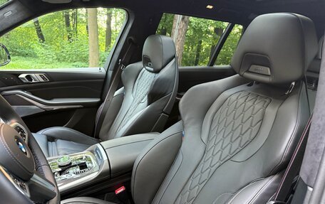 BMW X7, 2025 год, 15 750 000 рублей, 11 фотография