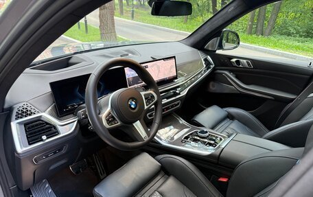 BMW X7, 2025 год, 15 750 000 рублей, 12 фотография
