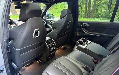 BMW X7, 2025 год, 15 750 000 рублей, 17 фотография