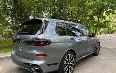 BMW X7, 2025 год, 15 750 000 рублей, 6 фотография