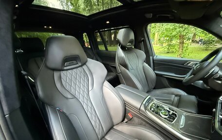 BMW X7, 2025 год, 15 750 000 рублей, 14 фотография