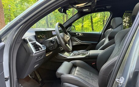 BMW X7, 2025 год, 15 750 000 рублей, 13 фотография