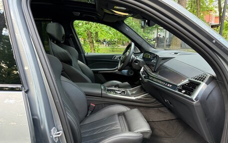 BMW X7, 2025 год, 15 750 000 рублей, 16 фотография