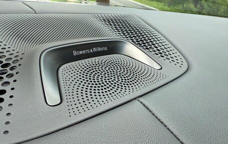 BMW X7, 2025 год, 15 750 000 рублей, 20 фотография