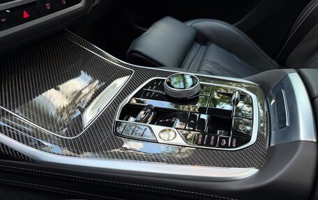 BMW X7, 2025 год, 15 750 000 рублей, 22 фотография