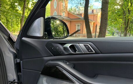 BMW X7, 2025 год, 15 750 000 рублей, 25 фотография