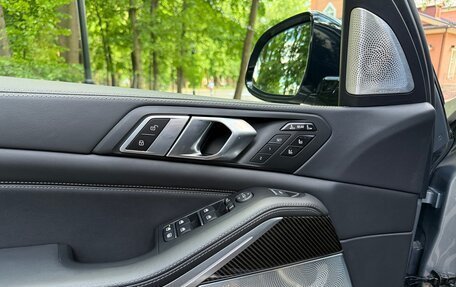 BMW X7, 2025 год, 15 750 000 рублей, 21 фотография