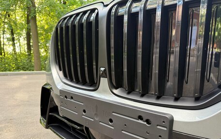 BMW X7, 2025 год, 15 750 000 рублей, 33 фотография