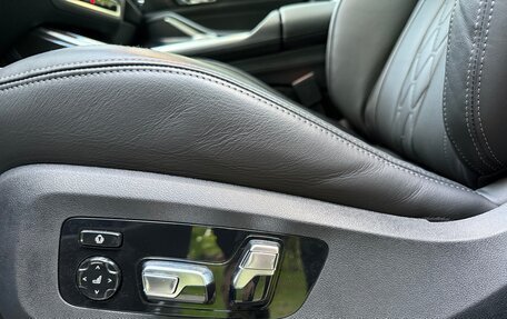 BMW X7, 2025 год, 15 750 000 рублей, 26 фотография