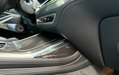 BMW X7, 2025 год, 15 750 000 рублей, 24 фотография
