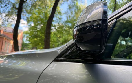 BMW X7, 2025 год, 15 750 000 рублей, 34 фотография