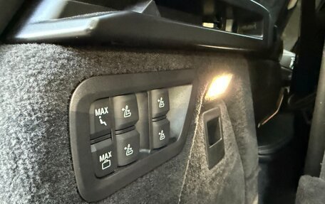 BMW X7, 2025 год, 15 750 000 рублей, 39 фотография