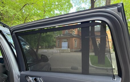 BMW X7, 2025 год, 15 750 000 рублей, 37 фотография