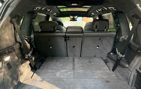 BMW X7, 2025 год, 15 750 000 рублей, 38 фотография