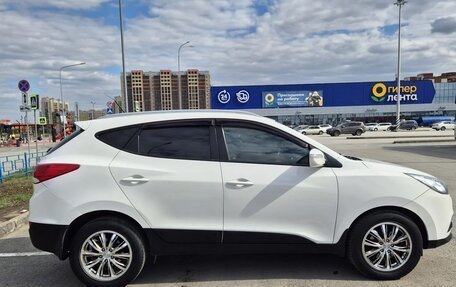 Hyundai ix35 I рестайлинг, 2012 год, 1 380 000 рублей, 6 фотография