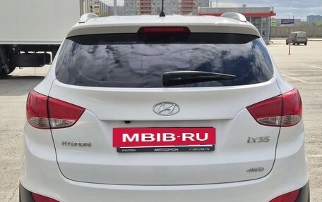 Hyundai ix35 I рестайлинг, 2012 год, 1 380 000 рублей, 7 фотография