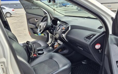 Hyundai ix35 I рестайлинг, 2012 год, 1 380 000 рублей, 10 фотография